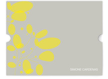 Posy Personalized Stationery