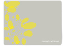 Posy Personalized Stationery