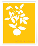 Tree Personalized Stationery