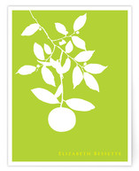 Tree Personalized Stationery