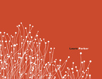 Modern Nature Personalized Stationery, by R studio