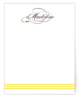 bzzzzzzzzzz Personalized Stationery