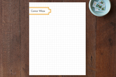 Grid with Label