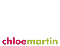Accent Personalized Stationery, by marabou design