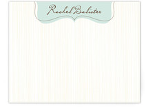 easy elegance Personalized Stationery