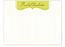 easy elegance Personalized Stationery