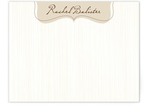 easy elegance Personalized Stationery
