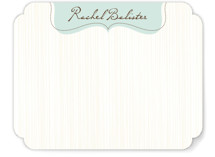 easy elegance Personalized Stationery