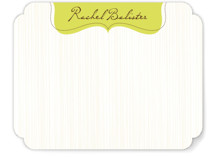 easy elegance Personalized Stationery