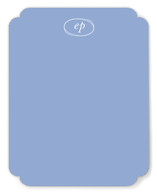lumiere Personalized Stationery