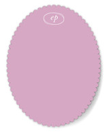 lumiere Personalized Stationery