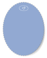 lumiere Personalized Stationery
