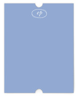 lumiere Personalized Stationery