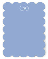 lumiere Personalized Stationery