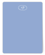 lumiere Personalized Stationery
