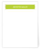 sticky tape Personalized Stationery
