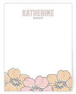Spruce Personalized Stationery