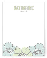 Spruce Personalized Stationery