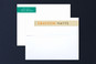 Skinny-Wrap™ Address Labels