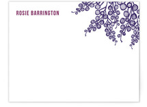 Marais Personalized Stationery