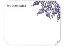 Marais Personalized Stationery