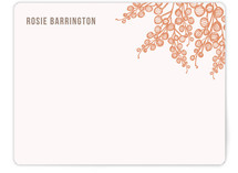 Marais Personalized Stationery