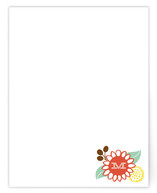 Alegre Personalized Stationery