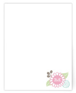 Alegre Personalized Stationery