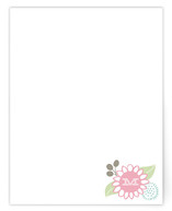 Alegre Personalized Stationery