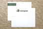 Skinny-Wrap™ Address Labels