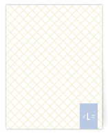 prep school Personalized Stationery