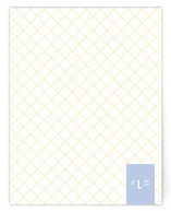 prep school Personalized Stationery