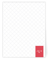 prep school Personalized Stationery