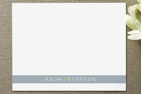 Primary Personalized Stationery | Quality Printables