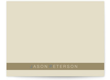 Primary Personalized Stationery