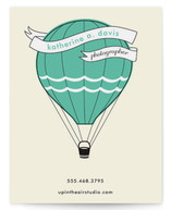 Katherine Personalized Stationery