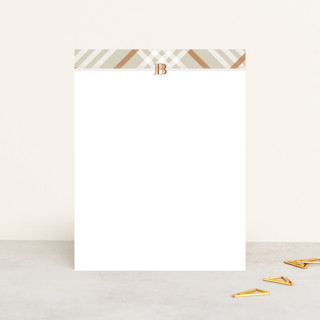 stadium Personalized Stationery