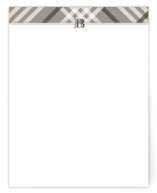 stadium Personalized Stationery