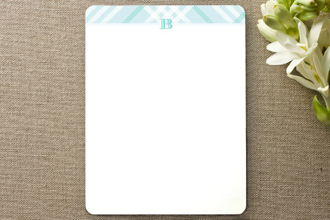 stadium Personalized Stationery