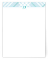 stadium Personalized Stationery