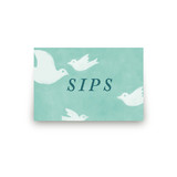 Matthiola Table Signs