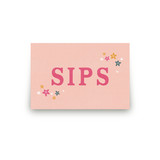 Princess Crown Table Signs