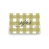 Fireside Feast Table Signs