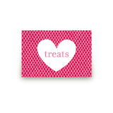 XOXO Table Signs
