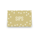 Arrowhead Pastels Table Signs
