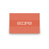 Fall Foliage Table Signs
