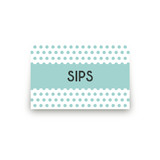Fractions Table Signs