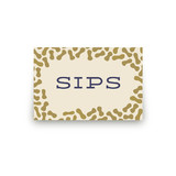 Hey Batter, Batter! Table Signs