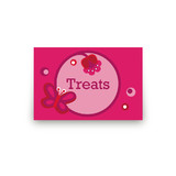Tulipa Table Signs