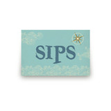 Pirate Party Table Signs